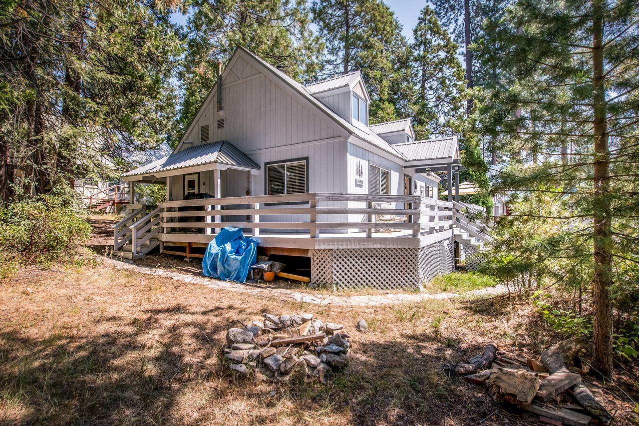 Sparrow Cove Shaver-tó Kültér fotó